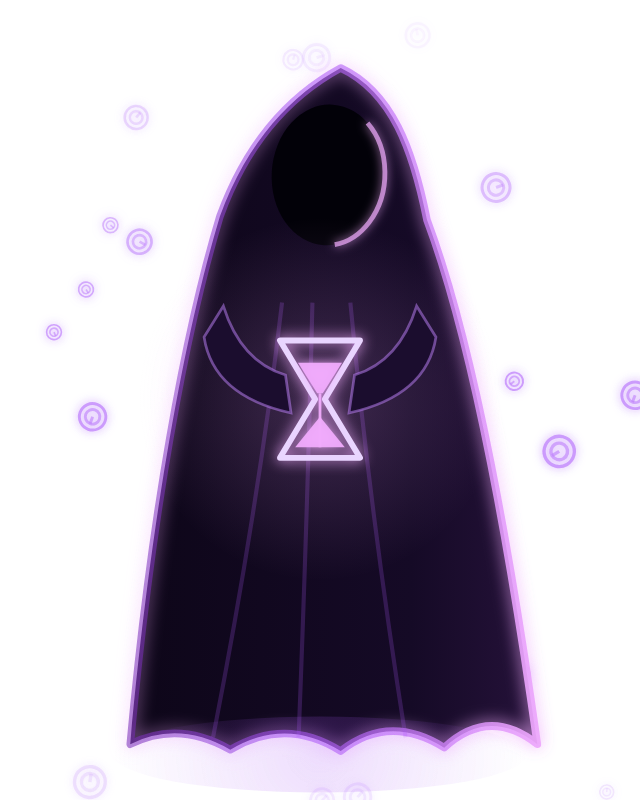 Vesper, die Eintreiberin